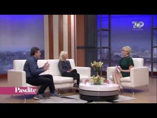 Pasdite ne TCH, “Zbutja e kryeneces” shkon në Kinë, 3 Nentor 2017, Pjesa 4