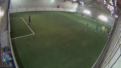 Equipe 1 Vs Equipe 2 - 08/05/18 15:34 - Loisir Poitiers - Poitiers Game Parc