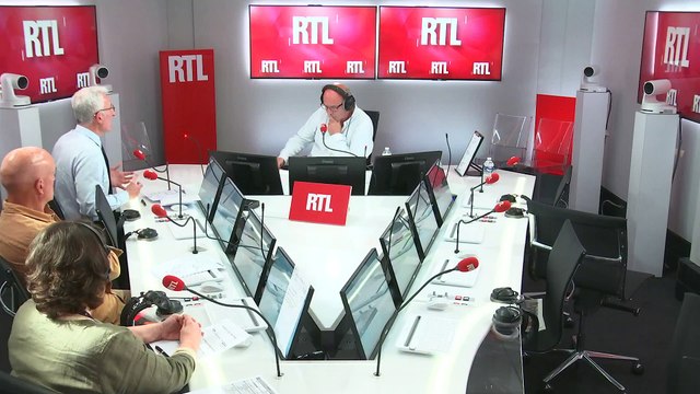 SNCF : Guillaume Pepy fait confiance aux cheminots pour négocier