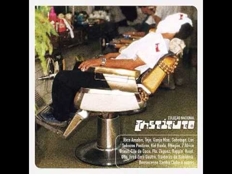 Instituto - Traidores da Babilônia (Traidores Dub)