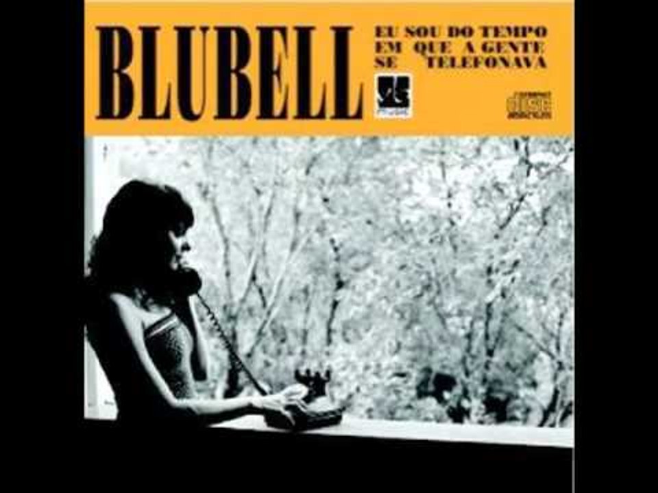 Blubell - Triz