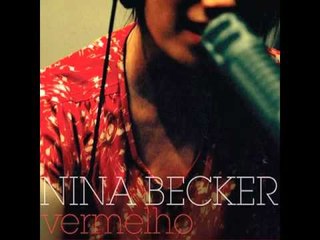 Nina Becker - De Um Amor Em Paz