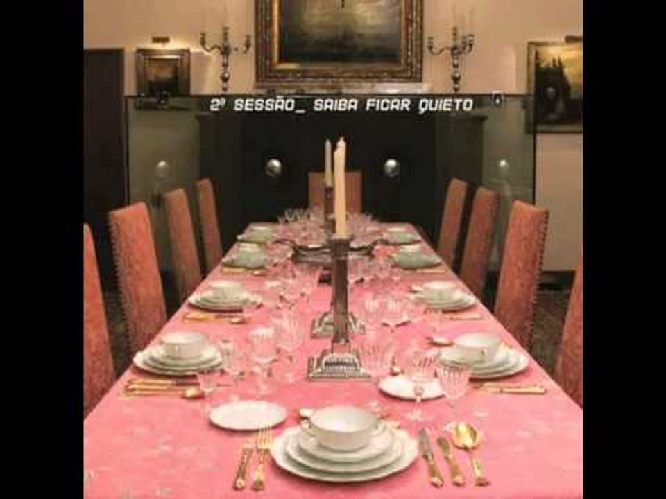 Romulo Fróes - Caia na Risada