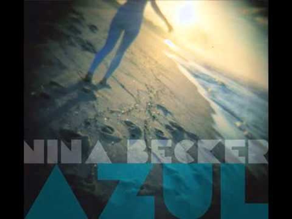 Nina Becker - Ela Adora