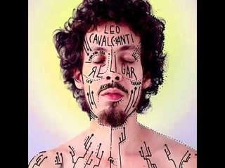 Leo Cavalcanti - A Tal da Paciência