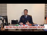 Report TV - Ngjarjet në Elbasan, Altin Qato: Zbardhim krimet e të kaluarës