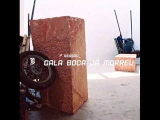 Romulo Fróes - Minha Casa