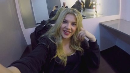 Jo vetem mode/ Tjeter sukses per Arilena Aren (04.11.17)