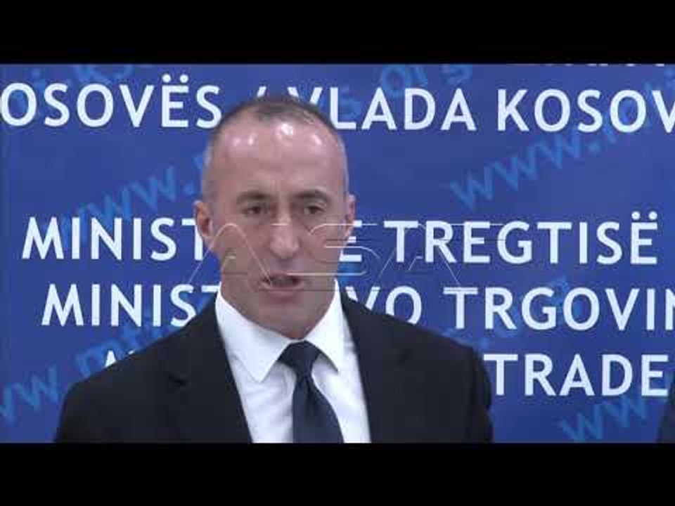Харадинај: Косово напредува кон либерализација на визите