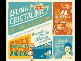 Lulina - Bosta Nova