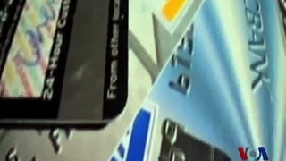 英国科学家研制更安全信用卡