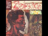Z'África Brasil - Raiz de Glória