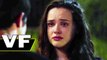 13 REASONS WHY Saison 2 Bande Annonce VF Complète