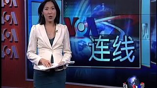 VOA连线 : 马英九想见习近平 民进党批