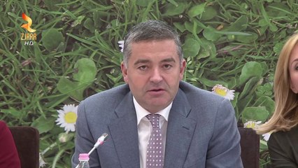 360° Gradë - Mbyllen 28 Pika Skrapi Ne Tirane