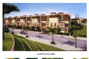 sarai new cairo  apartment 182 m with prime location new cairo