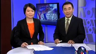 美国五大报头条新闻（2013年10月31日）