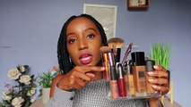 Current Favorites|Style Beauty Tech|Wanjiru Njiru