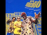 Trio Mocotó - Replay (O Meu Time É A Alegria Da Cidade)