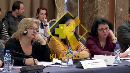 Kontrolli i parave të partive