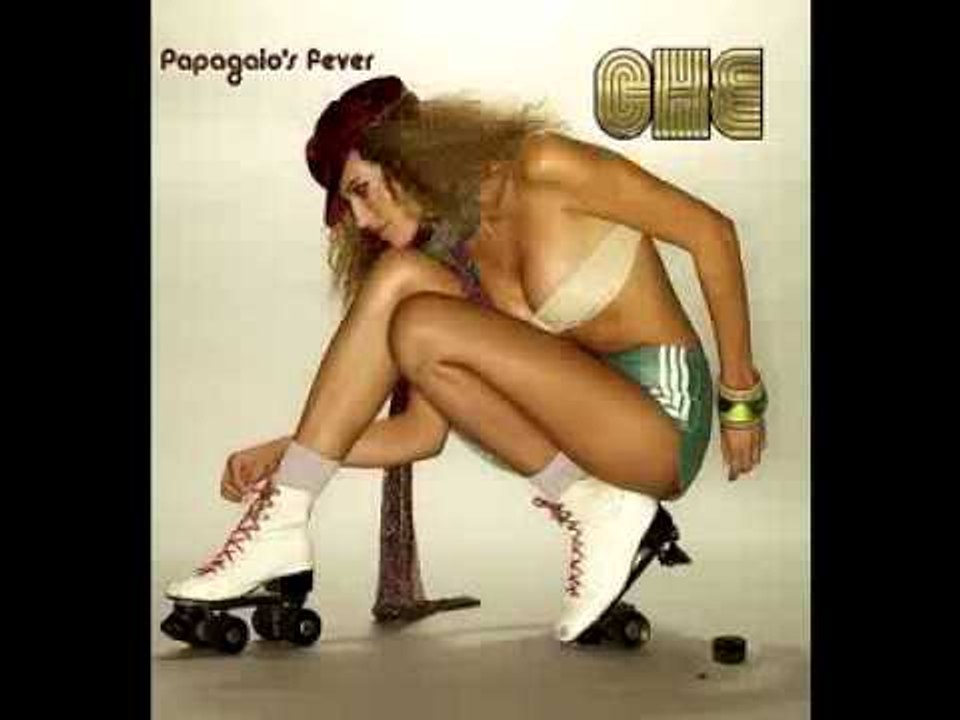 Che - Hurricane Two Thousand