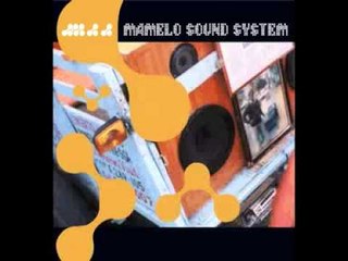 Mamelo Sound System - Hip-Hop SP