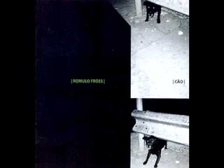 Romulo Fróes - Por Um Dia e Nada Mais