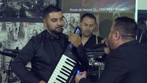 Labinot Rexha ft Orkestri Tirona Folk - Cohen rosat per Tirane (Official Video HD)