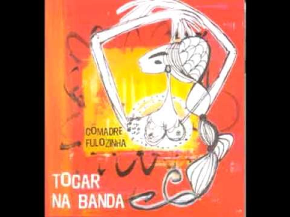 Comadre Fulozinha - Gaitinha