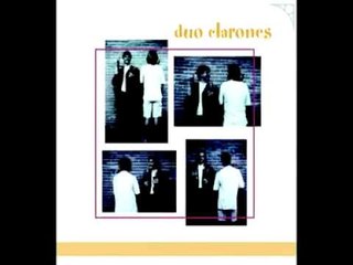 Duo Clarones - O Côco do Côco
