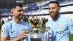 Guardiola encouraged by extended Man City celebrations