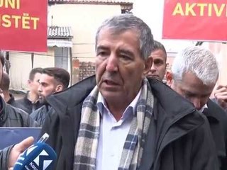 Fjalimi i babit të Astritit një ditë para ditës së kopshme për familjen Dehari