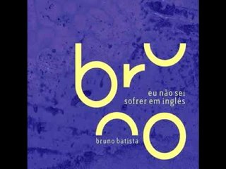Bruno Batista - Para Um Amor Em Paris