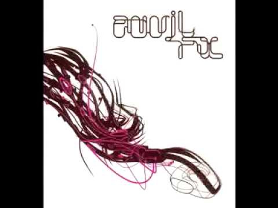 Anvil FX - Sambinha do Piscapunga