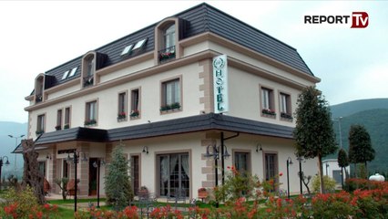 Report TV - Zbardhen pasuritë e Çapjave dhe Çelajve nga vilat te hotelet