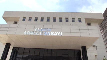 Antalya'daki Fuhuş Operasyonu - 13 Kişi Tutuklandı