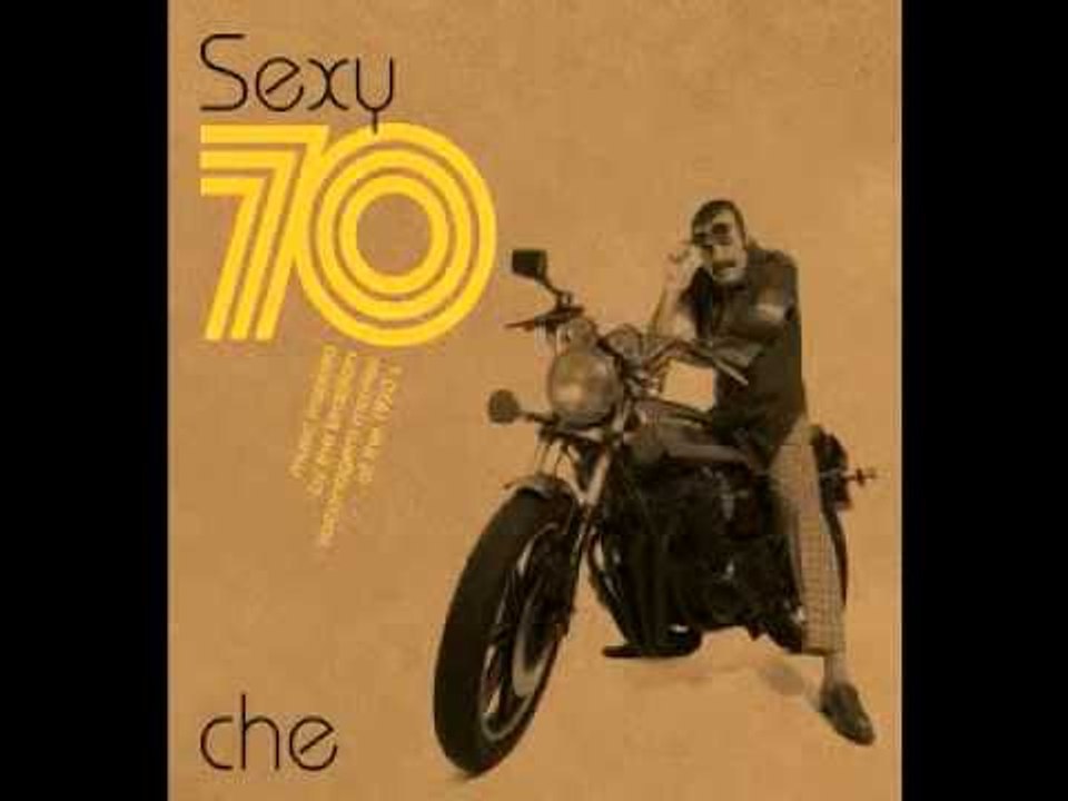 Che - Helena x Aldine