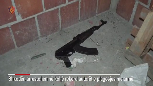 Pa Koment / Operacioni i kapjes së 2 adoleshentëve në Shkodër - Top Channel Albania - News - Lajme