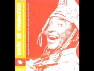 Comadre Fulozinha - Minha Fulô (Tributo a Luiz Gonzaga)