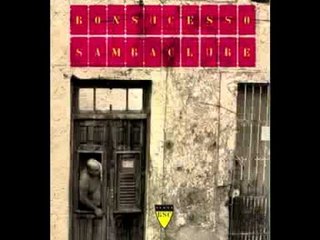 Bonsucesso Samba Clube - Pensei Se Há