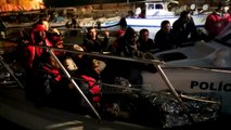 Emigrantët, në ishujt e Greqisë kampet janë të tejmbushur - Top Channel Albania - News - Lajme