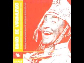 Anvil FX & Lex Lilith - LG - Tu'Alma Sertaneja