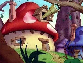 Smurfs Ultimate S06E20 - Journey To The Centre Of The Smurf