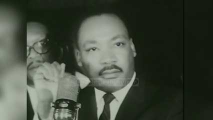 Dosja sekrete e FBI: Luther King, një marksist i shthurur - Top Channel Albania - News - Lajme