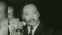 Dosja sekrete e FBI: Luther King, një marksist i shthurur - Top Channel Albania - News - Lajme