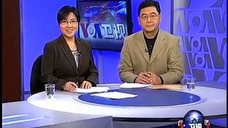 VOA卫视（2013年12月2日 第二小时节目）