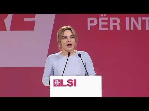 Rezoluta e Konventës së LSI - Top Channel Albania - News - Lajme