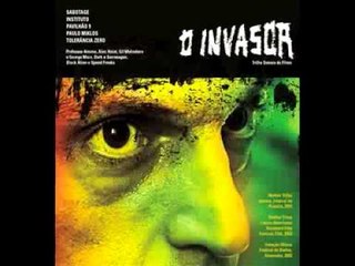 Tolerância Zero - Ninguém Presta (Trilha Sonora: O Invasor)