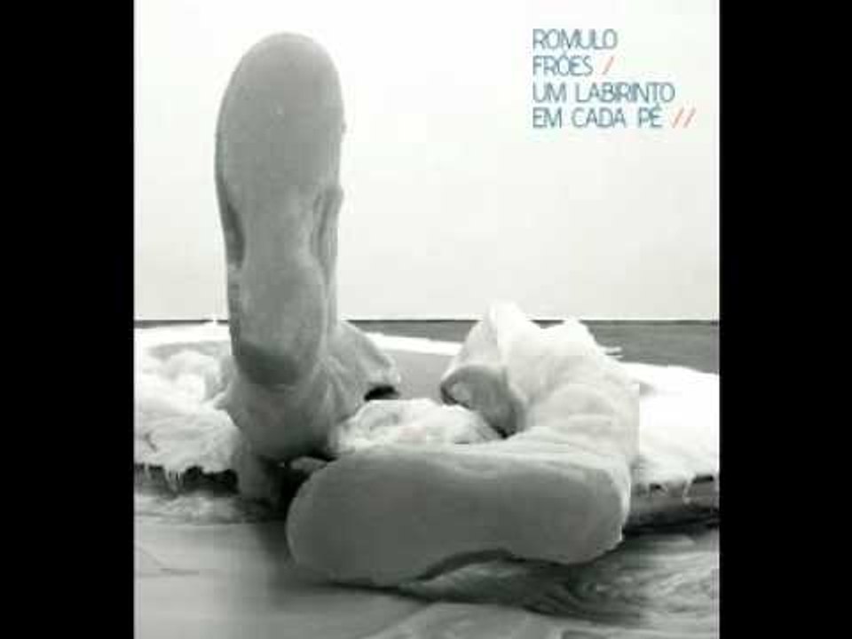 Romulo Fróes - Jardineira