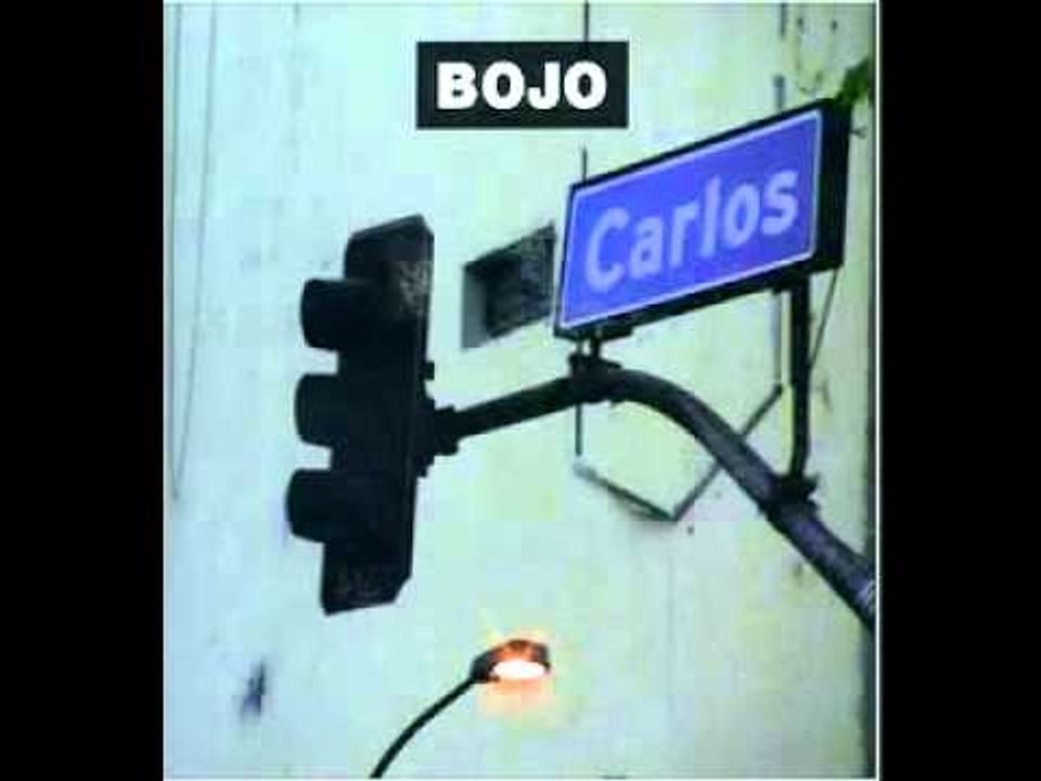 Bojo - Vinte Minutos